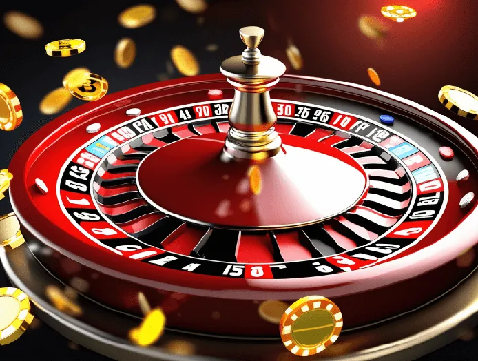 Regole e offerte roulette