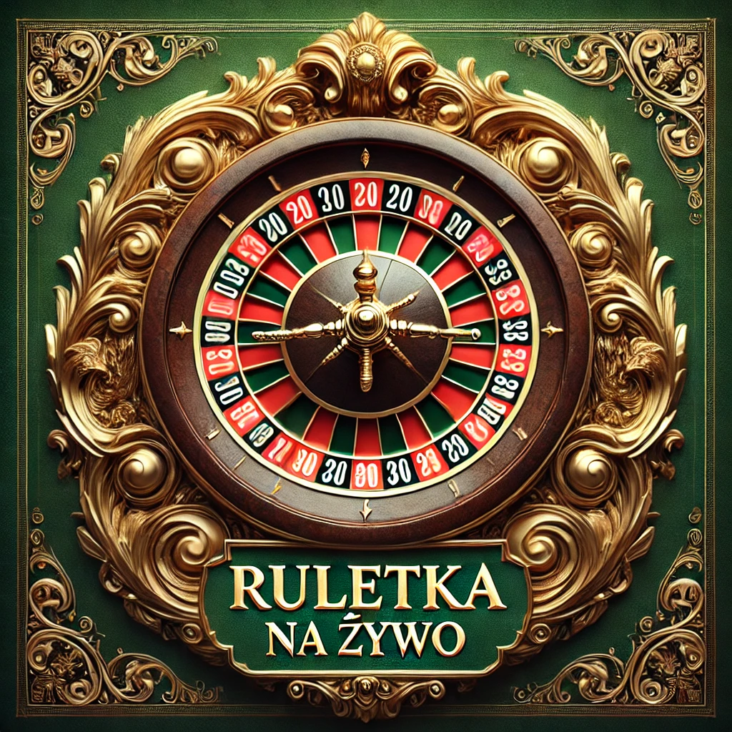 Roulette Live