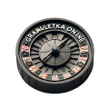 logo giocare roulette online